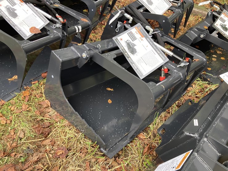 wolverine-msg-11-44w-mini-skid-grapple-bucket-image-1
