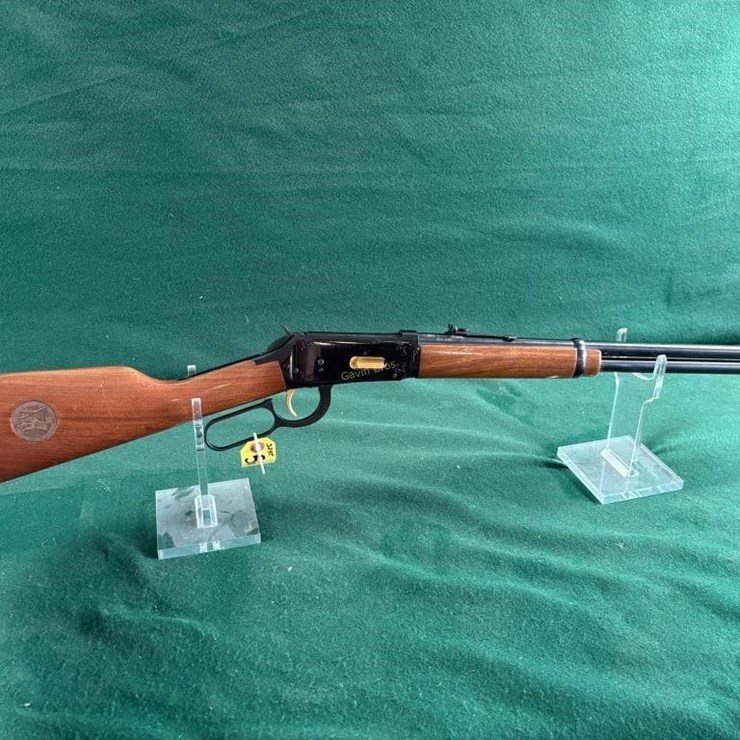 Winchester Mdl.94 30-30win Rifle