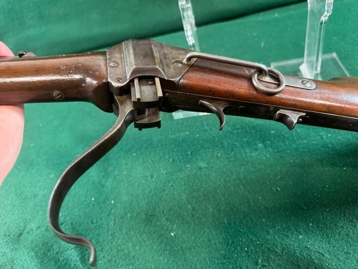 c.-sharps-new-model-1863-carbine-image-24