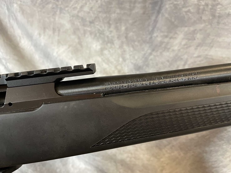 #4853-•-tikka-t1x-sr-17-hmr-bolt-action-rifle,-sn:-am3909-image-16