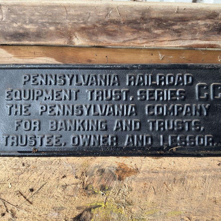 Pennsylvania Railroad