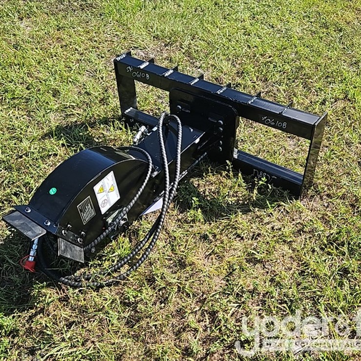 Unused 2025 GIYI GY-SG45