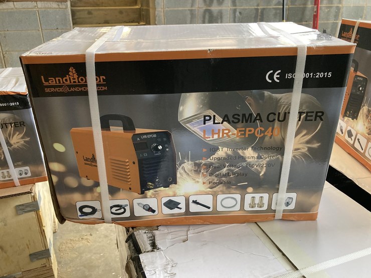 land-honor-lhr-epc40-plasma-cutter-image-1