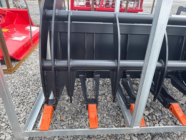 #2092-•-unused-78”-skid-steer-grapple-001808970-inv#-27593-image-5