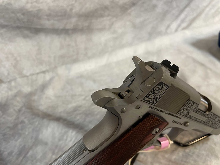 #4782-•-original-colt-government-model-.45-acp-auto-pistol,-sn:-gv066764-image-8