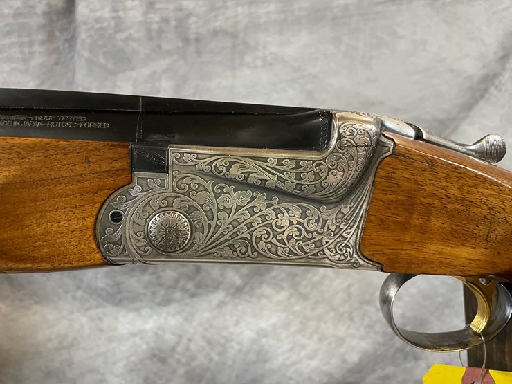 #4872-•-ithica-skb-600-12-ga.-trap-shotgun,-sn:-s5622058-image-27