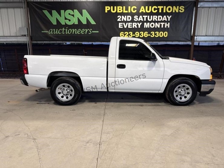 2007-chevrolet-silverado-1500-image-1