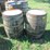 #29418-•-lot-of-(2)-whiskey-barrels-image-2