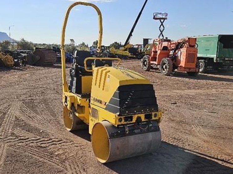 2007-yanmar-double-drum-roller-compactor-image-6