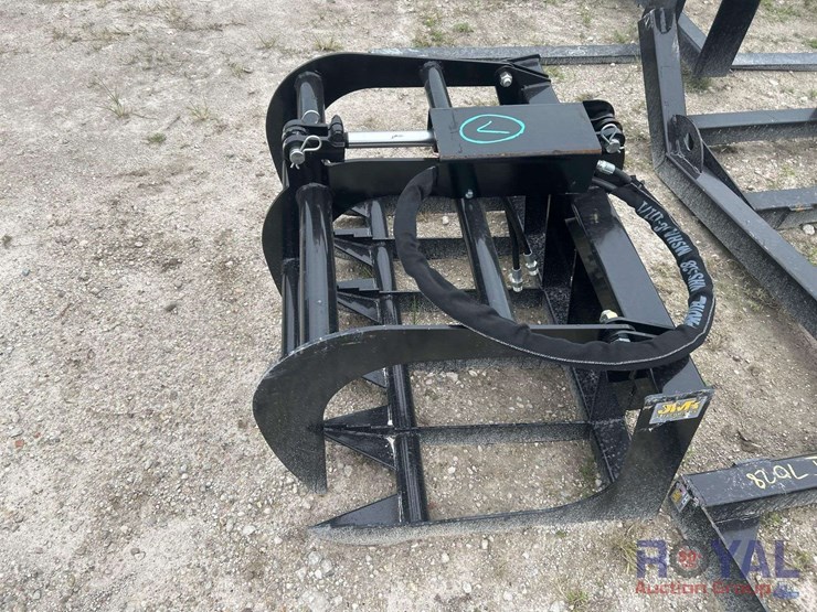 2025-jmr-40in-single-cylinder-grapple-skid-steer-attachment-image-3