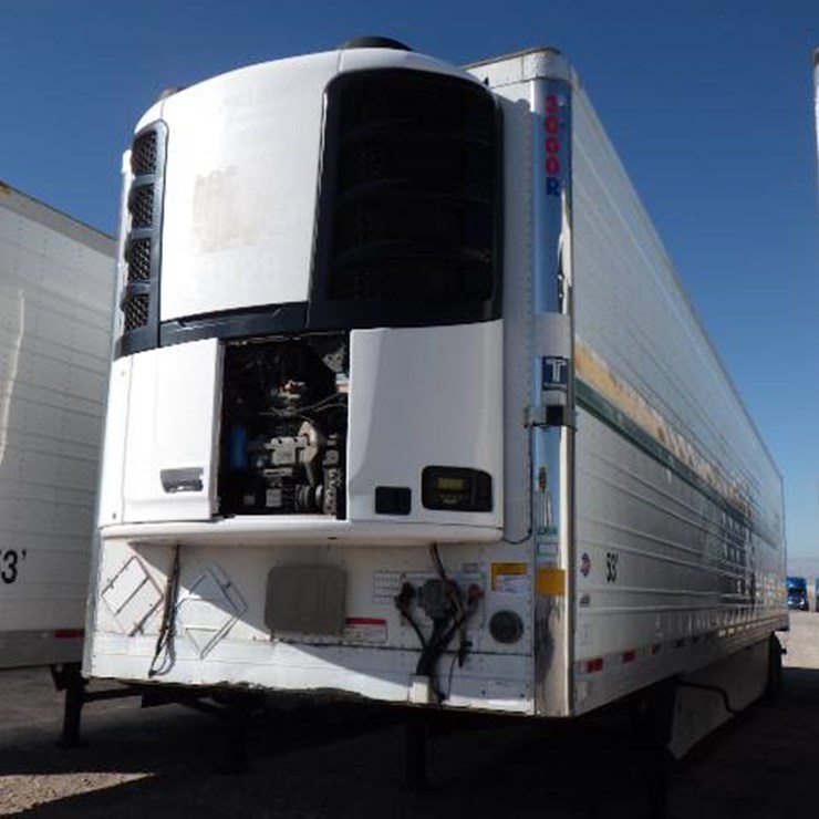 2015 UTILITY 3000R