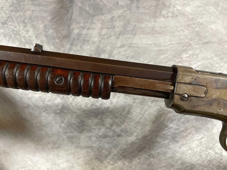 #4849-•-winchester-model-1890-22-s-pump-action-rifle,-sn:-17111-image-20