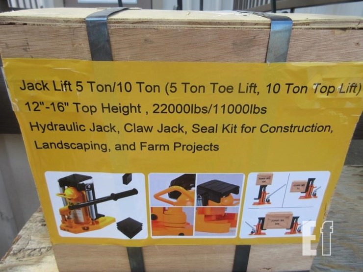 5-ton/10-ton-hydraulic-jack-lift,-5-ton-toe-lift-image-4