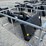 #2062-•-unused-jct-6'-skid-steer-backhoe-arm-inv#-27483-image-1