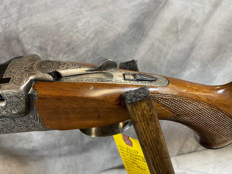#4872-•-ithica-skb-600-12-ga.-trap-shotgun,-sn:-s5622058-image-33
