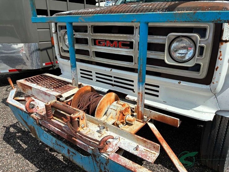 1987-gmc-c7000-truck,-vin-#-1gdl7d1b3hv500549-image-3