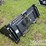 unused-jct-84"-4-in1-combination-bucket-to-suit-skidsteer-image-2