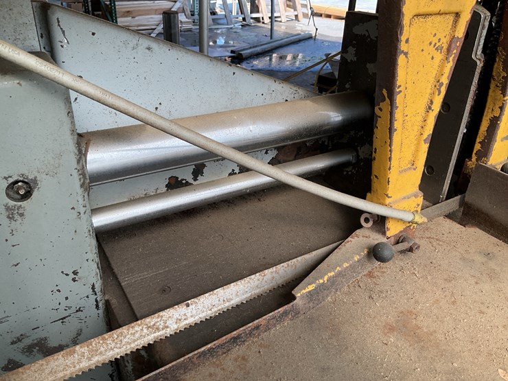 #111-•-hyd-mech-metal-band-saw-image-7