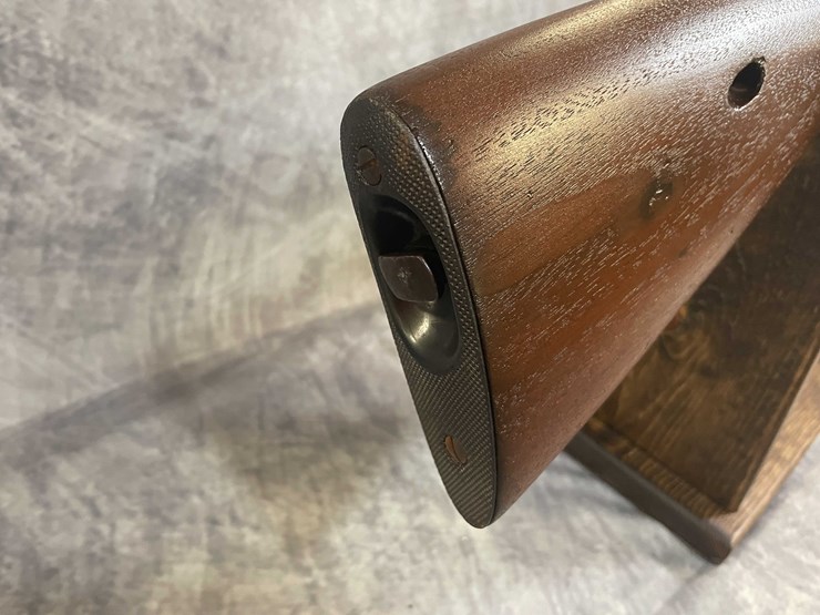 #4837-•-winchester-model-74-22-lr-semi-auto-rifle,-sn:-160604a-image-10
