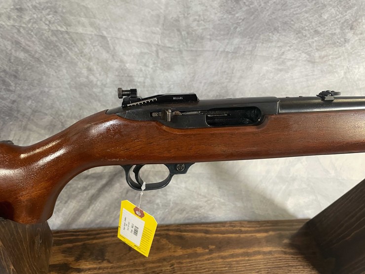 #4838-•-ruger-carbine-44-rem-mag-semi-auto-rifle,-sn:-100-20285-image-5