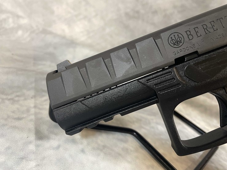 #4795-•-beretta-apx-9mm-luger-pistol,-sn:-a126539x-image-16
