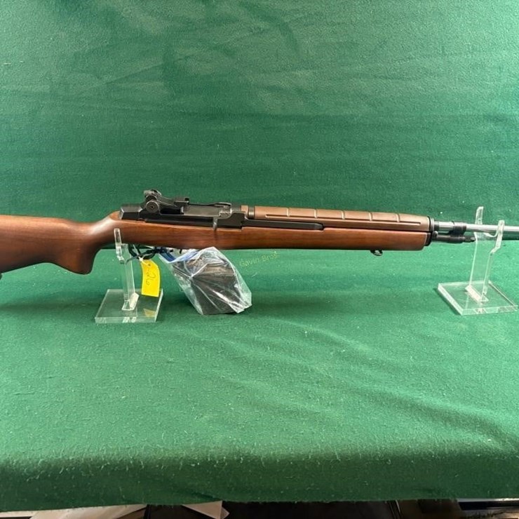 US Springfield M1A 308win Rifle