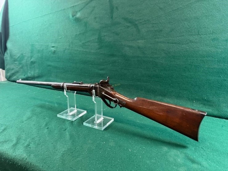 c.-sharps-new-model-1863-carbine-image-16