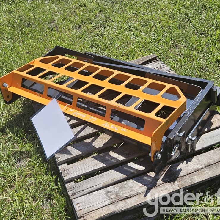 Unused 2025 Landhonor PF-11-3500G