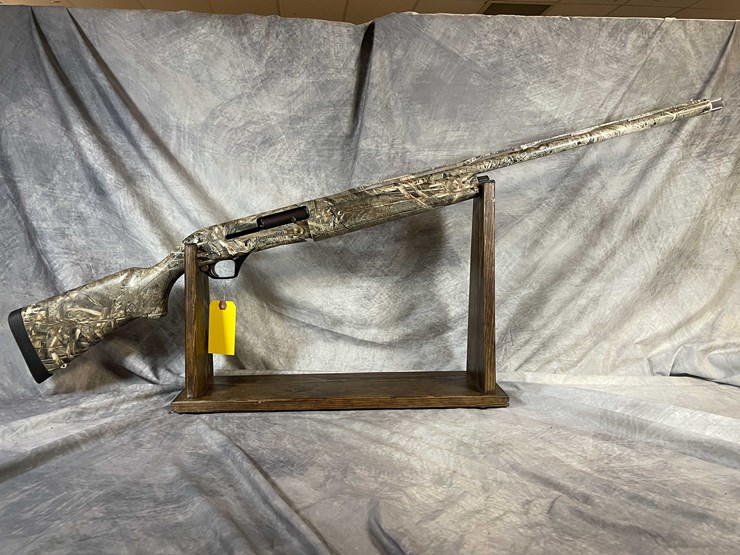 #4826-•-remington-versa-max-12-ga.-semi-auto-shotgun,-sn:-rt92459a-image-2