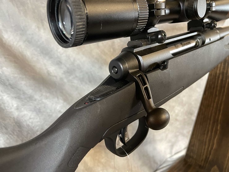 #4851-•-savage-arms-axis-ii-243-win-bolt-action-rifle,-sn:-j749496-image-8