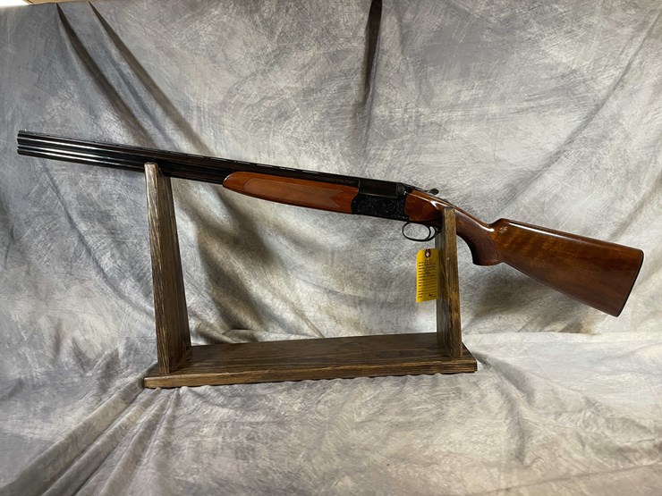 #4866-•-franchi-falconet-20-ga-over-under-shotgun,-sn:-4004516-image-1