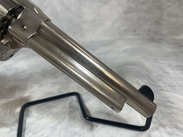 #4819-•-hi-standard-double-nine-22-lr-revolver,-sn:-980468-image-11