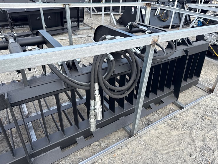 #2088-•-unused-jct-7'-skid-steer-rock-grapple-bucket-inv#-27495-image-8