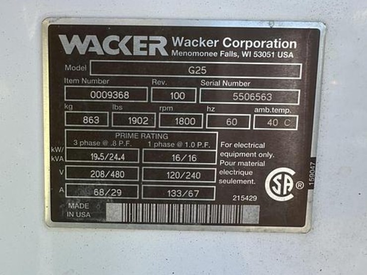 2004-wacker-neuson-g25-image-4