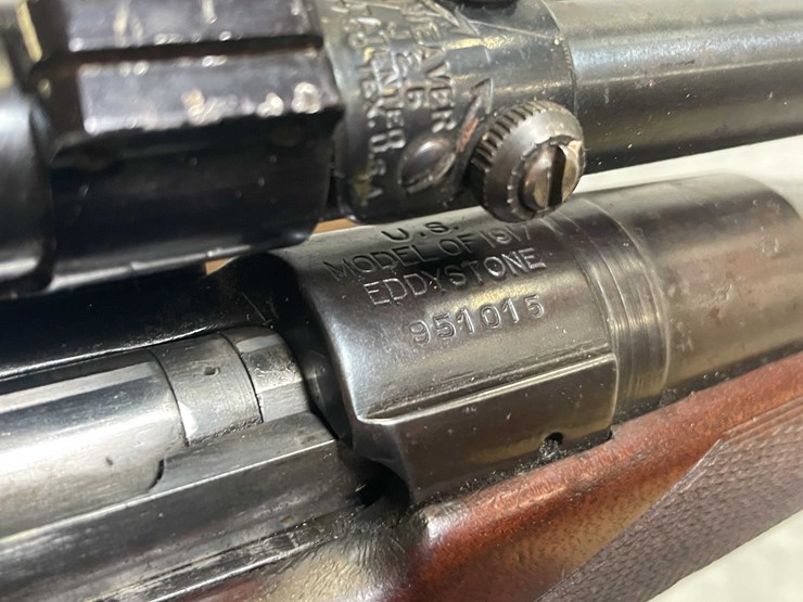 #4834-•-eddystone-model-1917-30-06-sprg-bolt-action-rifle,-sn:-951015-image-3