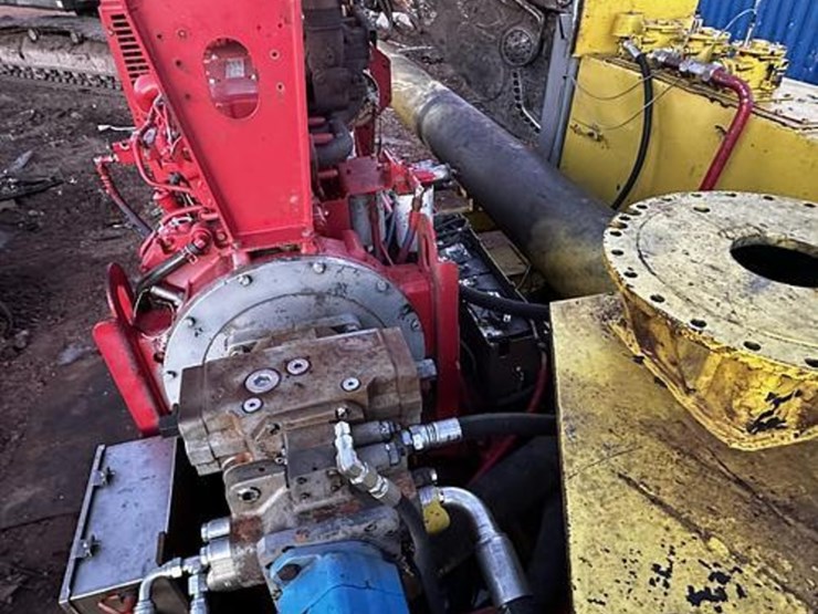 2005-colmar-sb-5000/700-hd-baler-shear-image-15