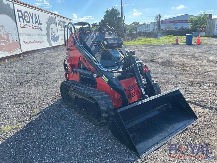 2025-ms380r-mini-stand-on-track-loader-skid-steer-image-2