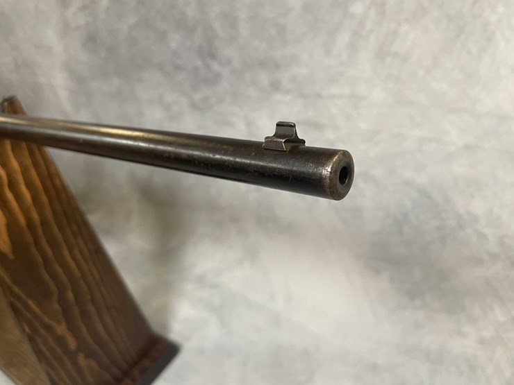#4837-•-winchester-model-74-22-lr-semi-auto-rifle,-sn:-160604a-image-8