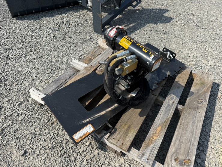 #2049-•-danuser-t3-hydraulic-post-driver-12795-inv#-28259-image-1