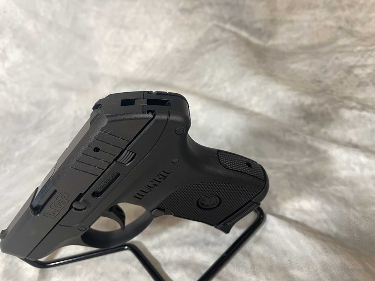 #4802-•-ruger-lcp-380-auto-pistol,-sn:-372639005-image-21