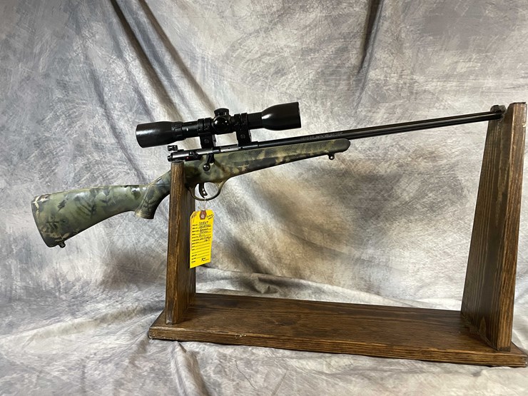 #4854-•-savage-arms-rascal-22-lr-bolt-action-rifle,-sn:-1808782-image-2