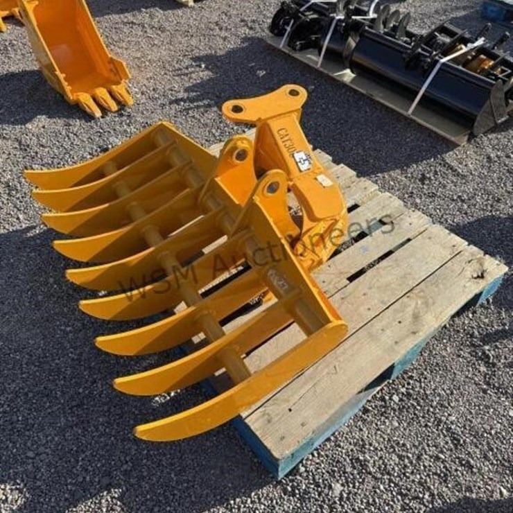 CATERPILLAR 305