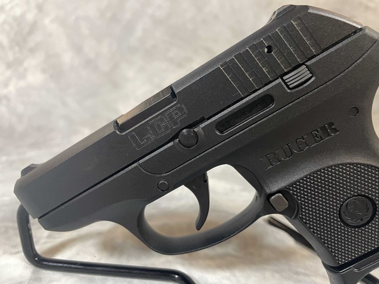 #4802-•-ruger-lcp-380-auto-pistol,-sn:-372639005-image-17