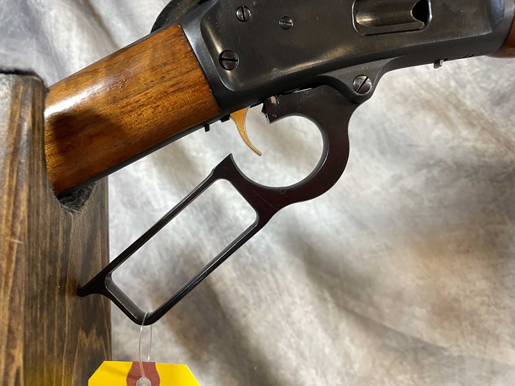 #4845-•-marlin-model-1894-44-rem-mag-lever-action-rifle,-sn:-22145254-image-9