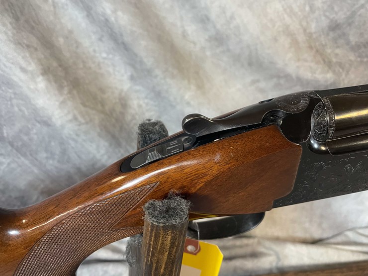 #4866-•-franchi-falconet-20-ga-over-under-shotgun,-sn:-4004516-image-7