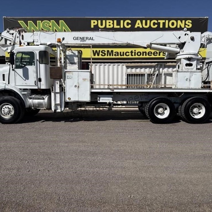 2002 OSHKOSH F2146