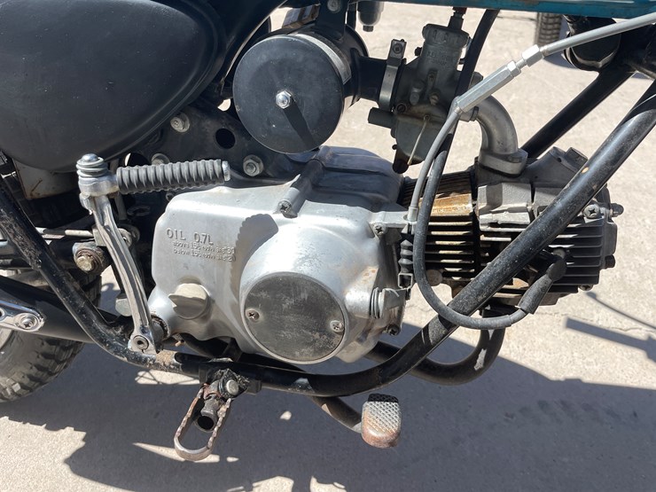 #1003-•-1975-honda-xl70-(has-nm-title)-(located-in-elephant-butte)-image-13