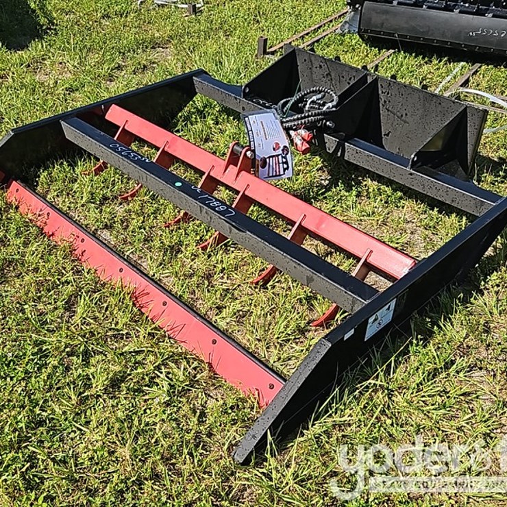 Unused 2025 GIYI GY-FR70
