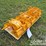 unused-2025-giyi-attachment-set-to-suit-mini-excavator-(8-of)-rake,-ripper,-grabber,-12”-auger,-16”-auger,-8”-narrow-bucket,-24”-bucket,-32”-bucket-to-suit-mini-excavator-image-2