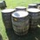 #29409-•-lot-of-(4)-whiskey-barrels-image-1
